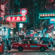 Hong Kong