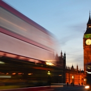 United Kingdom, Big Ben in London