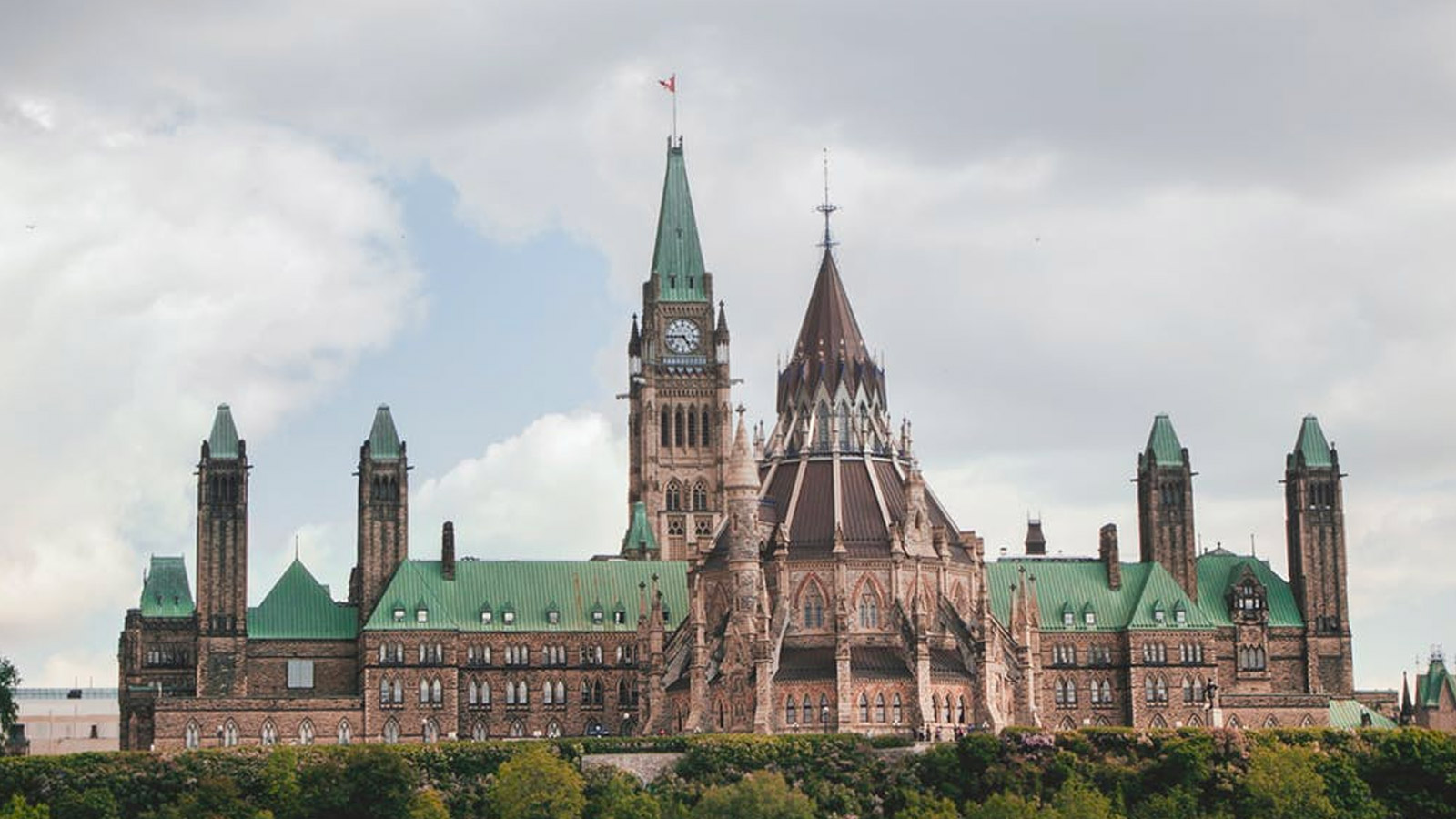 Parliament Hill