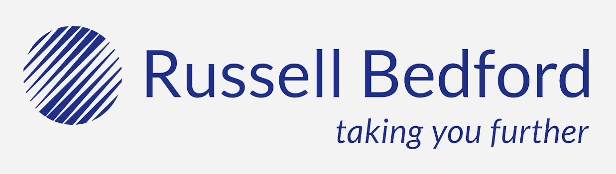 Russell Bedford Logo