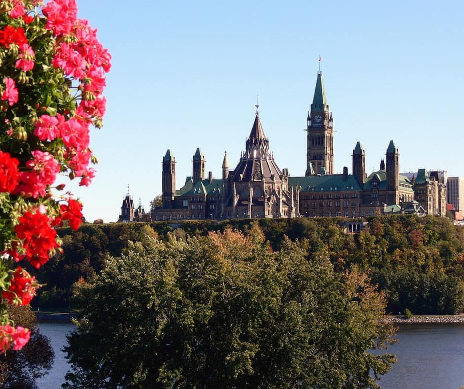 Parliament passes Canada Emergency Wage Subsidy legislation