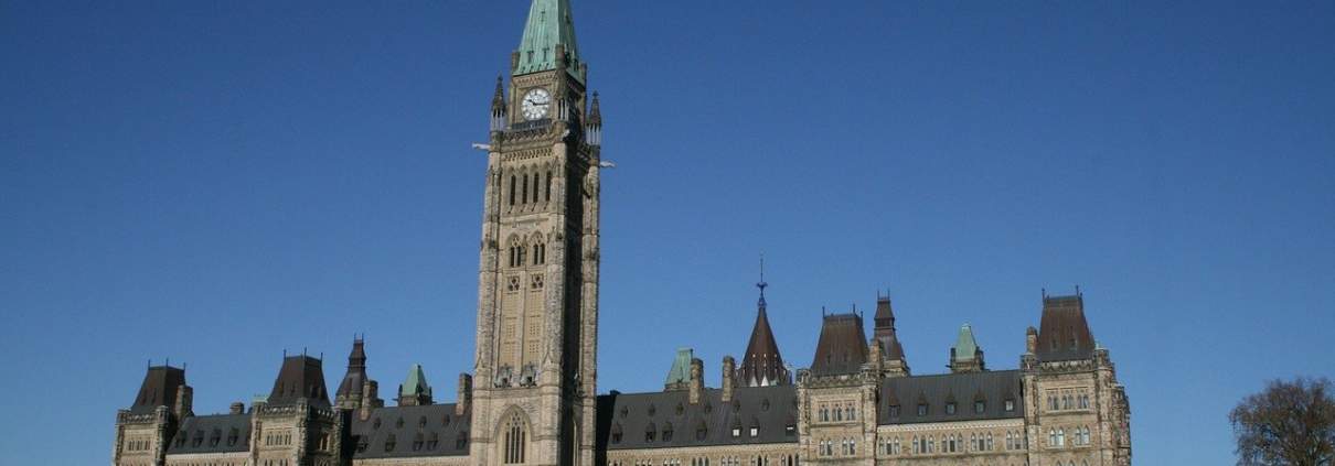 parliament of Canada