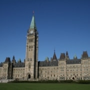 parliament of Canada