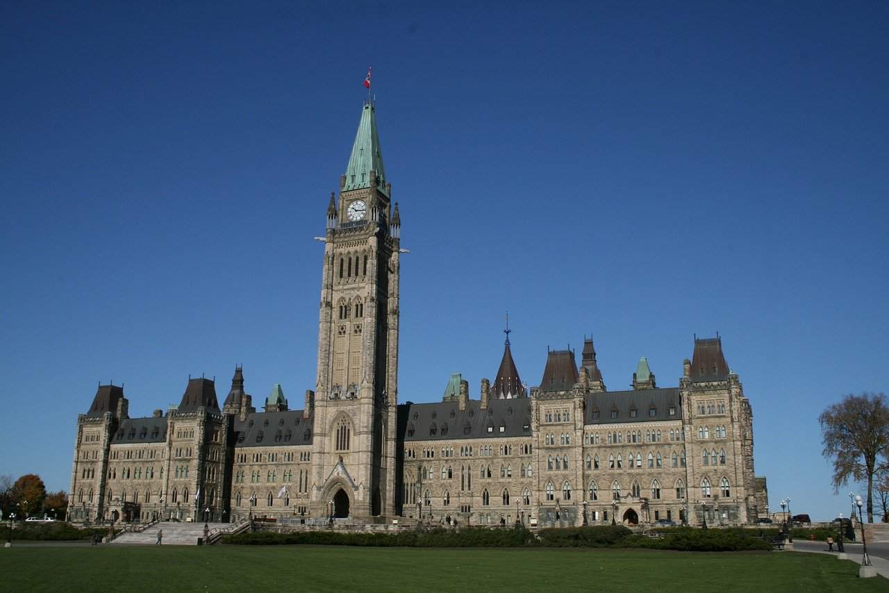 parliament of Canada