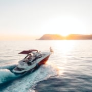 yacht tax in Canada