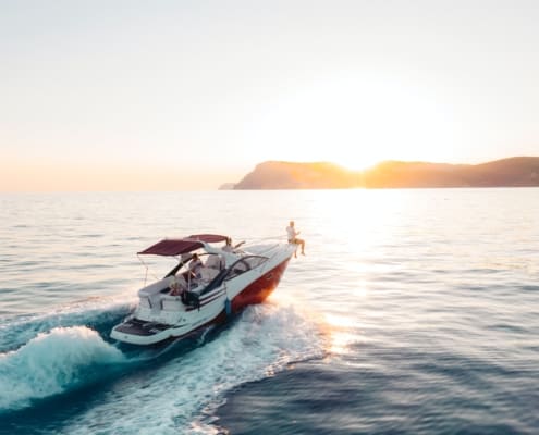 yacht tax in Canada