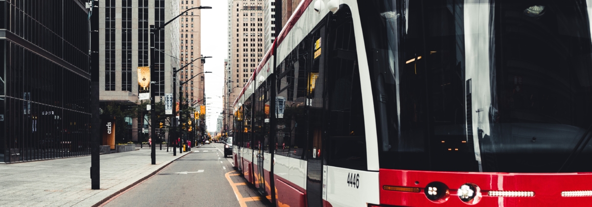 2022 Ontario budget proposes major transit upgrades