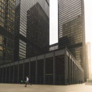Fall Economic Statement discussed in Toronto business district