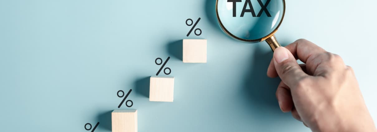 CRA interest rates on outstanding taxes increasing
