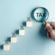 CRA interest rates on outstanding taxes increasing