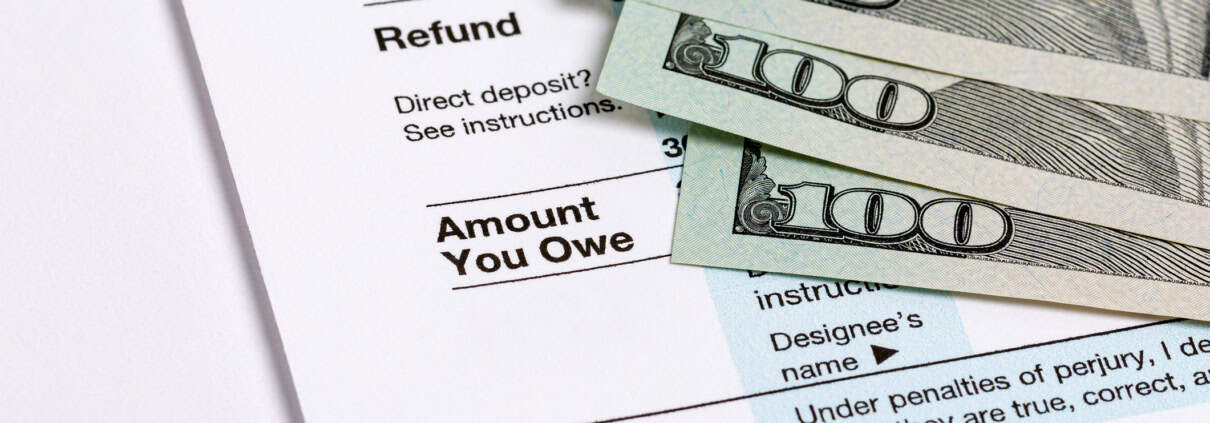 Section 899 and a U.S. tax return