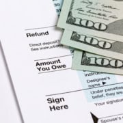 Section 899 and a U.S. tax return