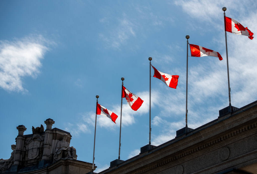 Canada Revenue Agency prescribed rate Q4 2025