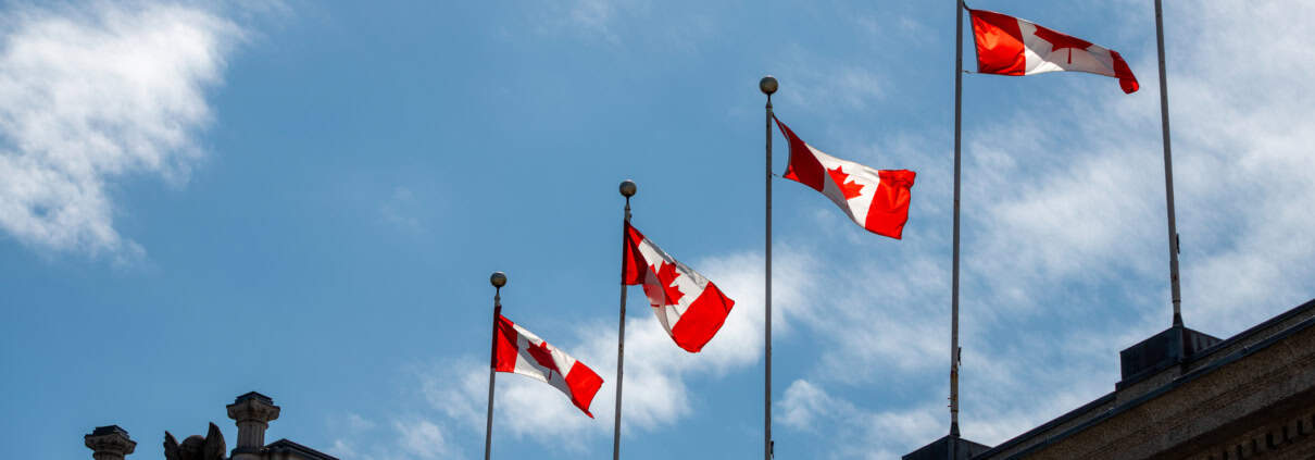 Canada Revenue Agency prescribed rate Q4 2025