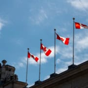 Canada Revenue Agency prescribed rate Q4 2025