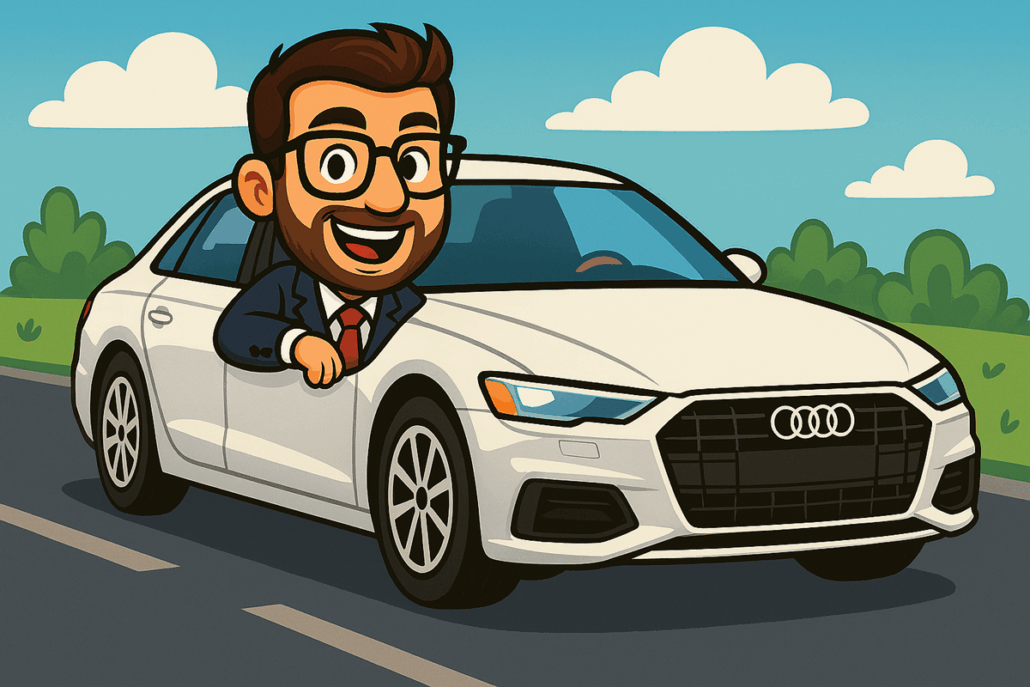 KRP LLP Partner Adriano Romeo