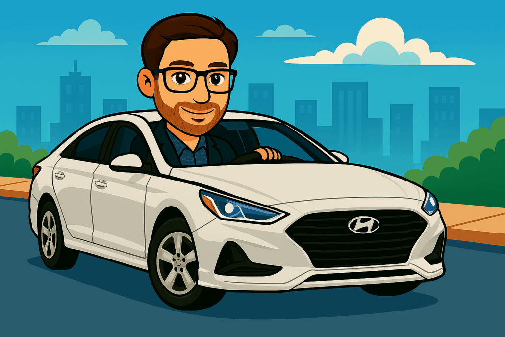 KRP LLP Tax Manager Alex Goldman