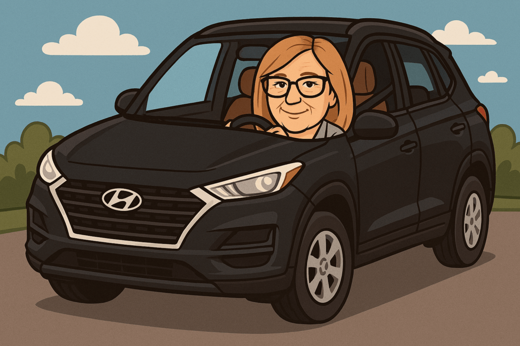 KRP LLP Administration Manager Gaye Cash