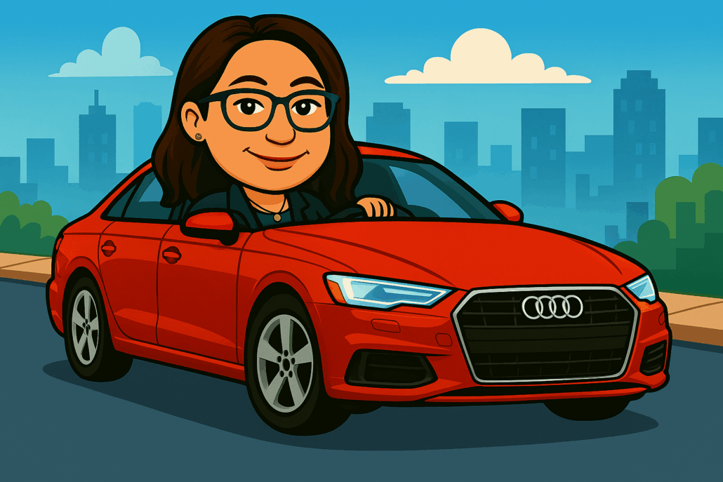 KRP LLP Partner Jenny Lian