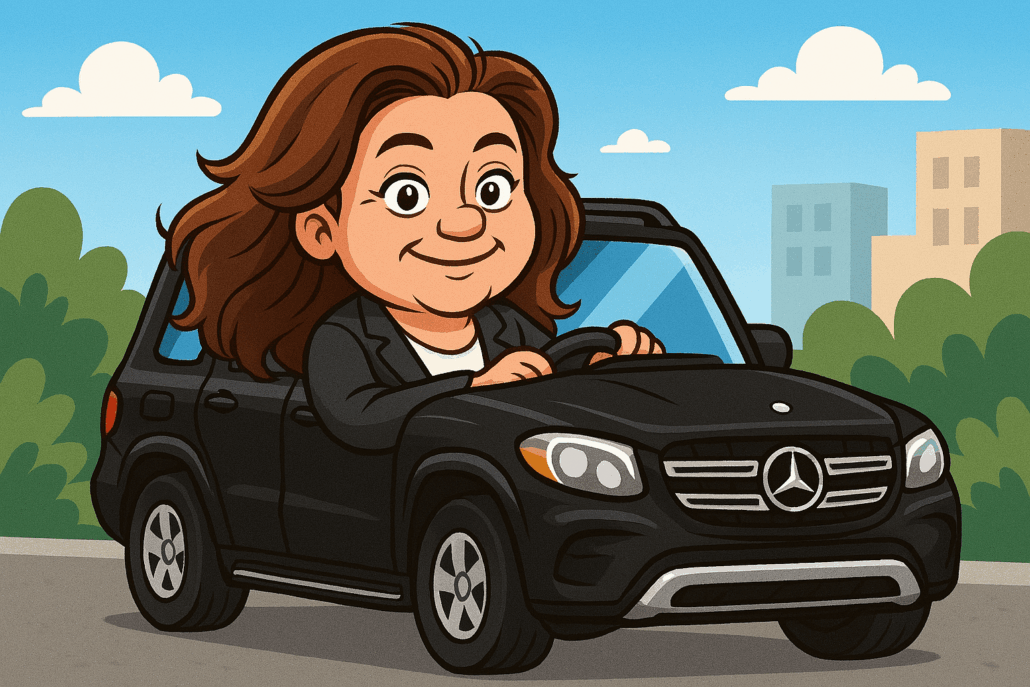 KRP LLP Tax Director Jenya Fourman