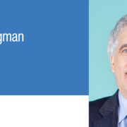 Harris Kligman, former KRP LLP Tax Partner