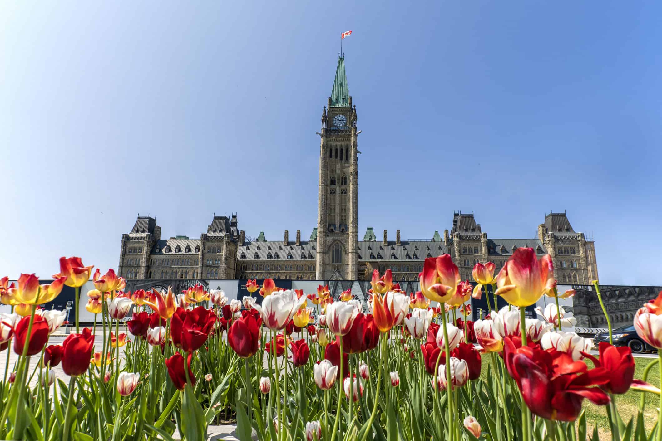 Federal Spring Economic Update 2026 offers incremental tax, business ...